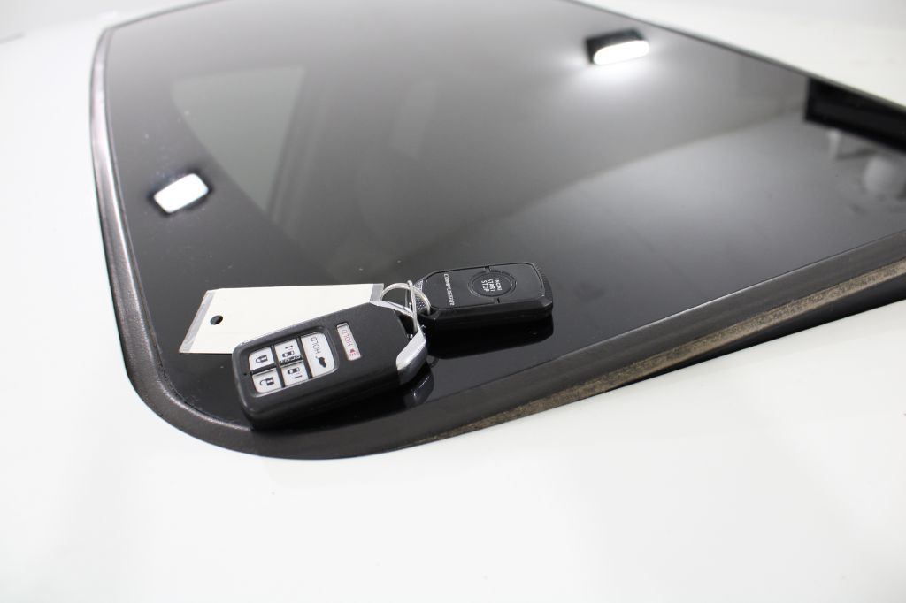 2014 Honda Odyssey Image 10