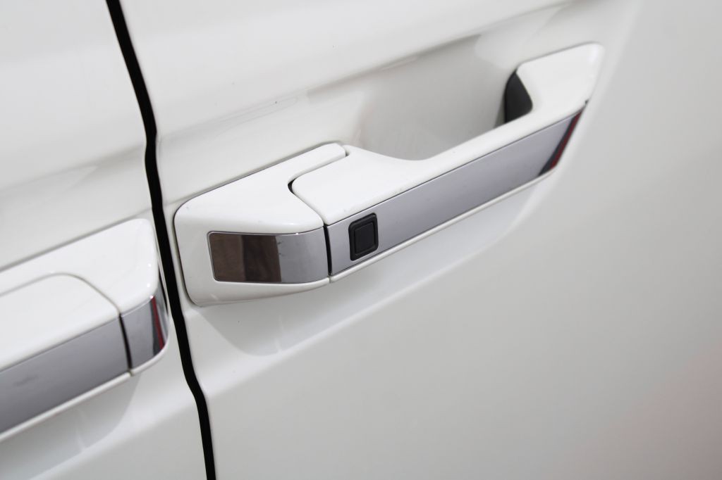 2014 Honda Odyssey Image 11