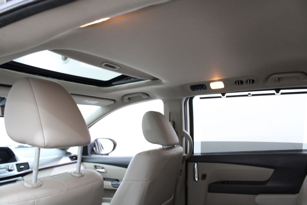 2014 Honda Odyssey Image 15