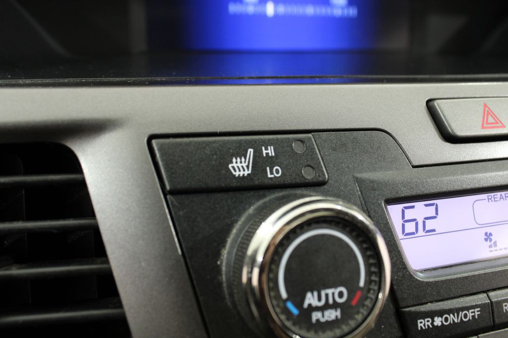2014 Honda Odyssey Image 25