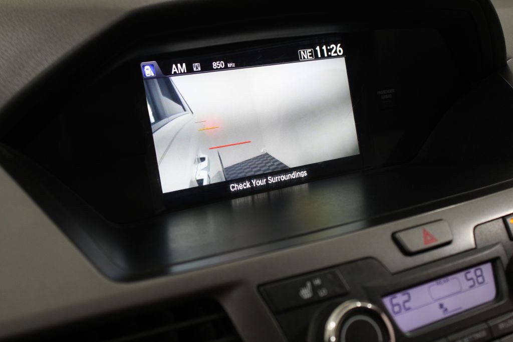 2014 Honda Odyssey Image 26
