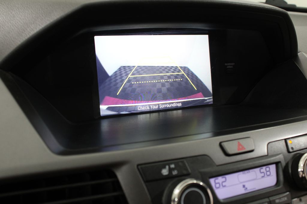 2014 Honda Odyssey Image 27
