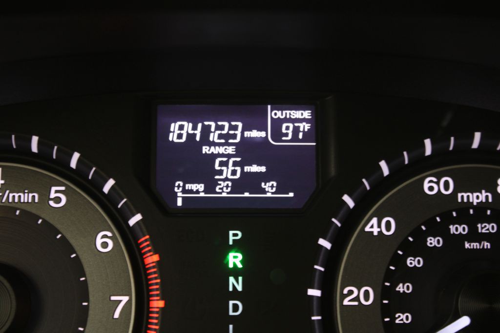 2014 Honda Odyssey Image 29