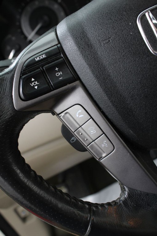 2014 Honda Odyssey Image 33
