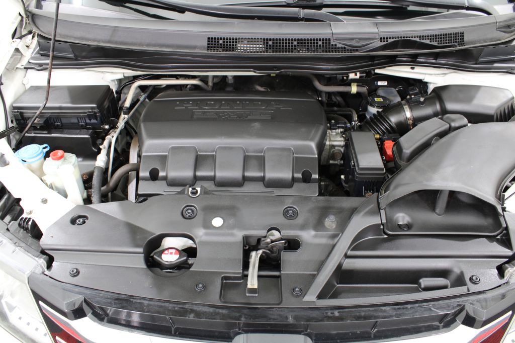 2014 Honda Odyssey Image 37