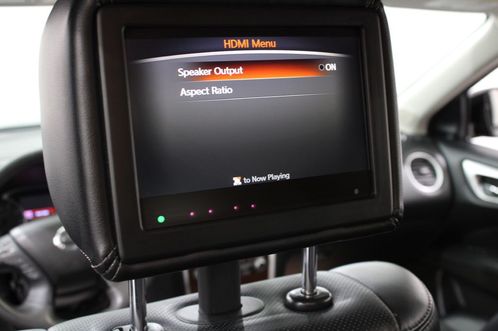 2017 Nissan Pathfinder Image 19