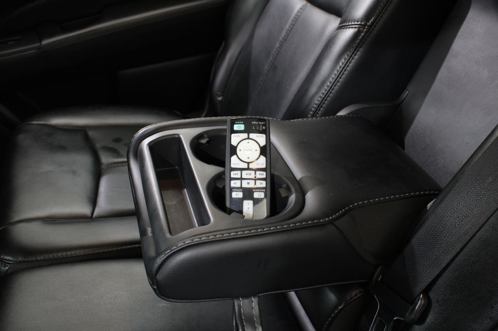 2017 Nissan Pathfinder Image 20