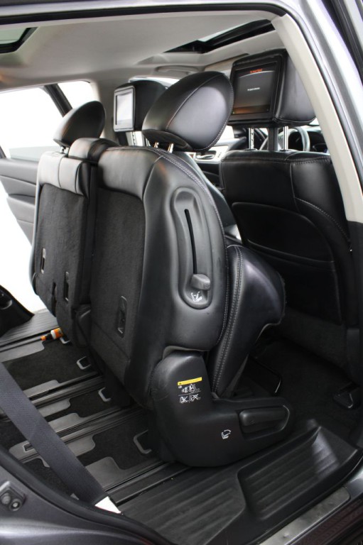 2017 Nissan Pathfinder Image 21