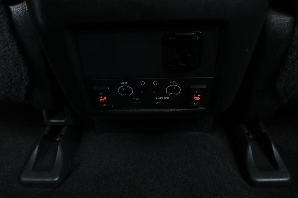 2017 Nissan Pathfinder Image 49