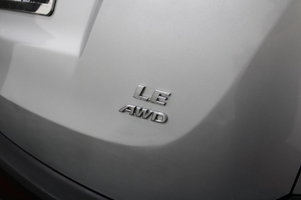 2015 Toyota Rav4 Image 10
