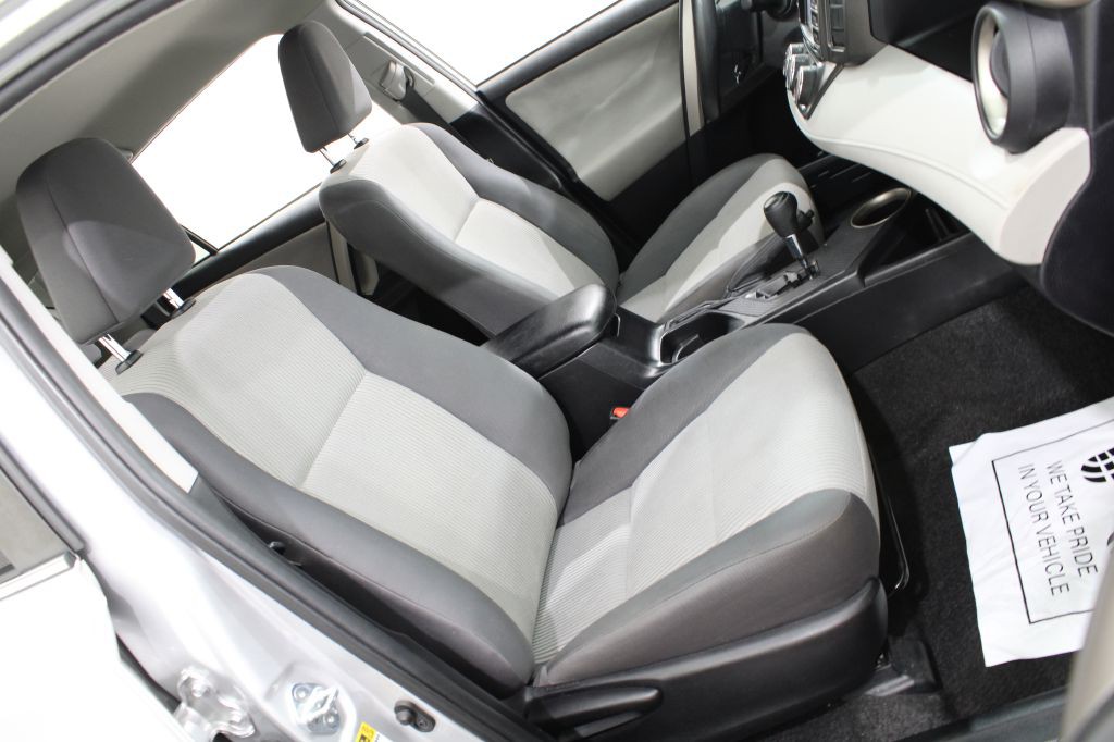 2015 Toyota Rav4 Image 23