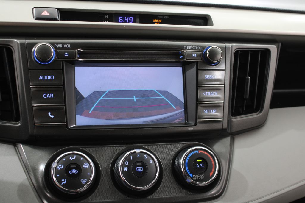 2015 Toyota Rav4 Image 29