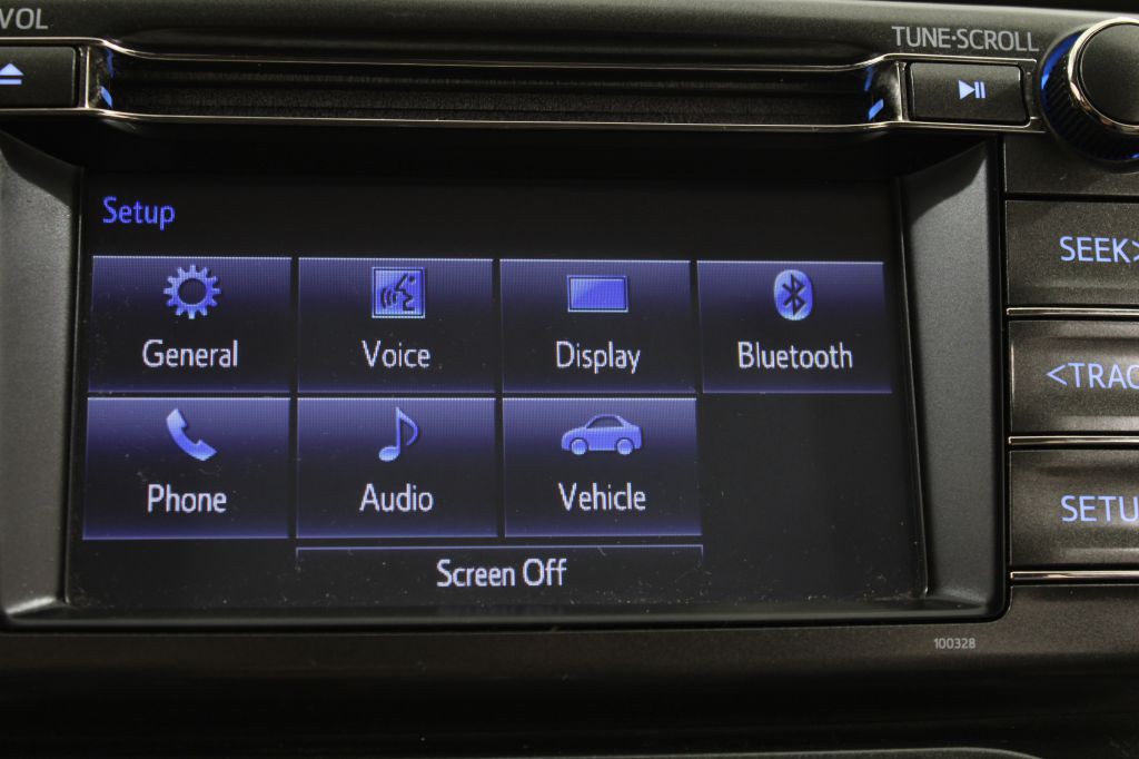 2015 Toyota Rav4 Image 30