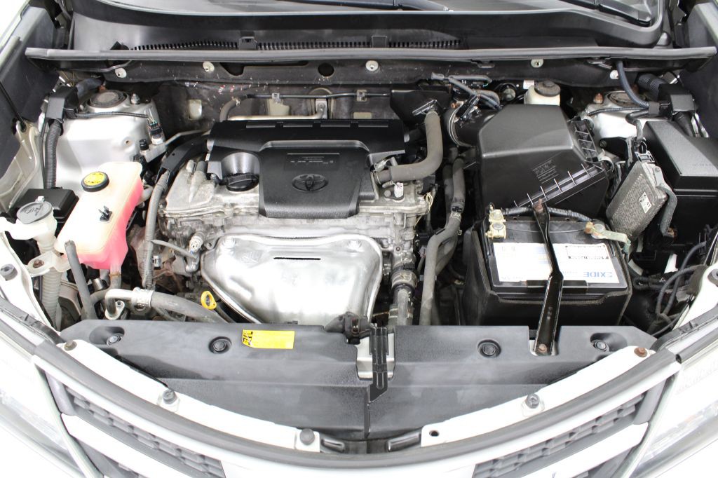 2015 Toyota Rav4 Image 37