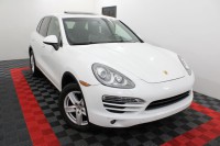 Image for 2012 Porsche Cayenne  ID: 6759987
