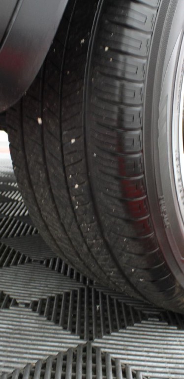 2012 Porsche Cayenne Image 44