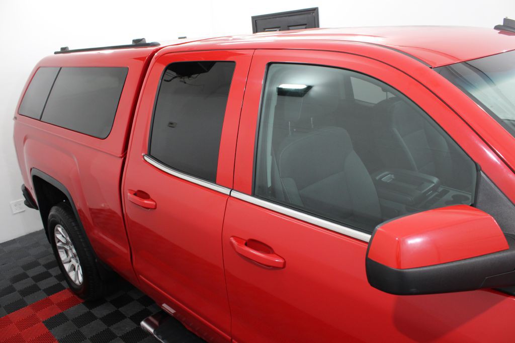 2014 GMC Sierra Image 9