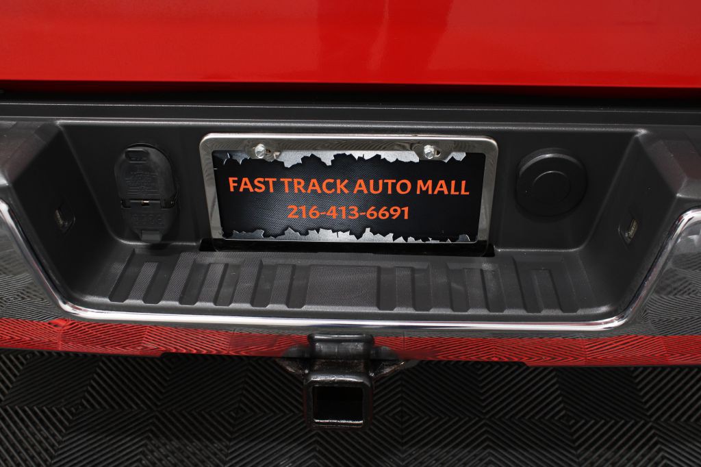 2014 GMC Sierra Image 13