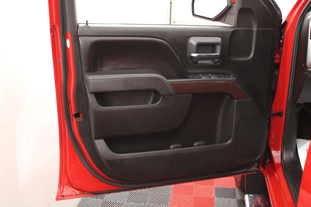 2014 GMC Sierra Image 14