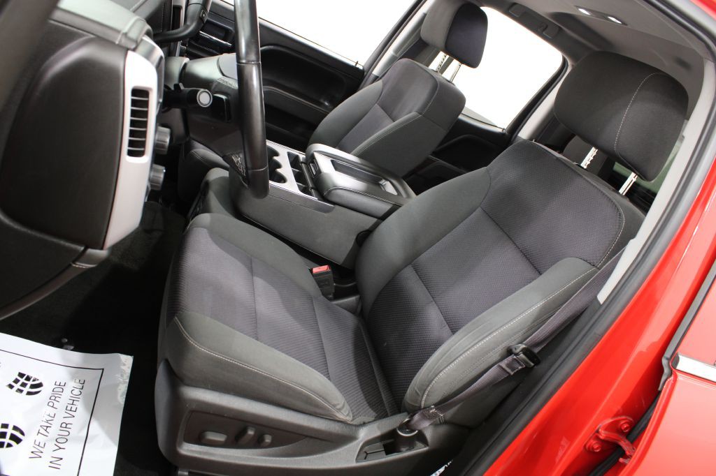 2014 GMC Sierra Image 16