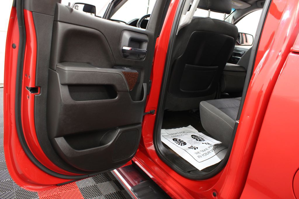 2014 GMC Sierra Image 17