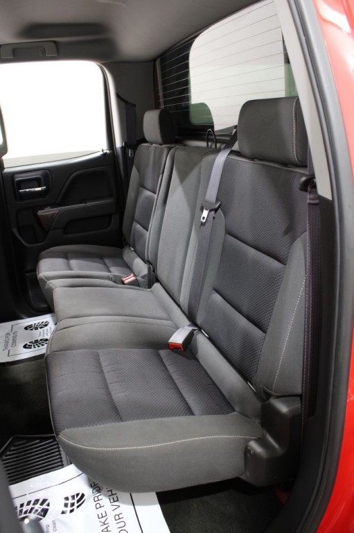 2014 GMC Sierra Image 18