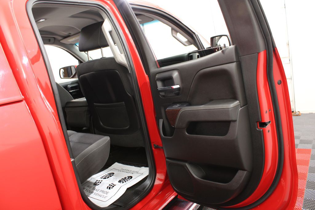 2014 GMC Sierra Image 20