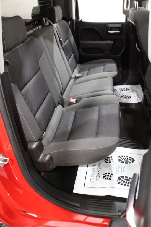 2014 GMC Sierra Image 21