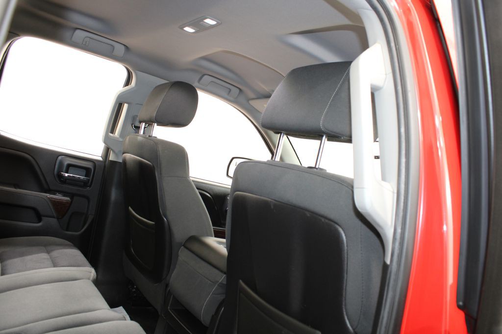 2014 GMC Sierra Image 22