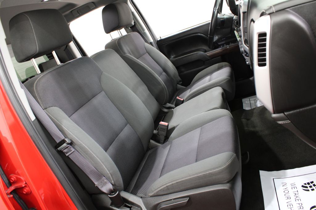 2014 GMC Sierra Image 25