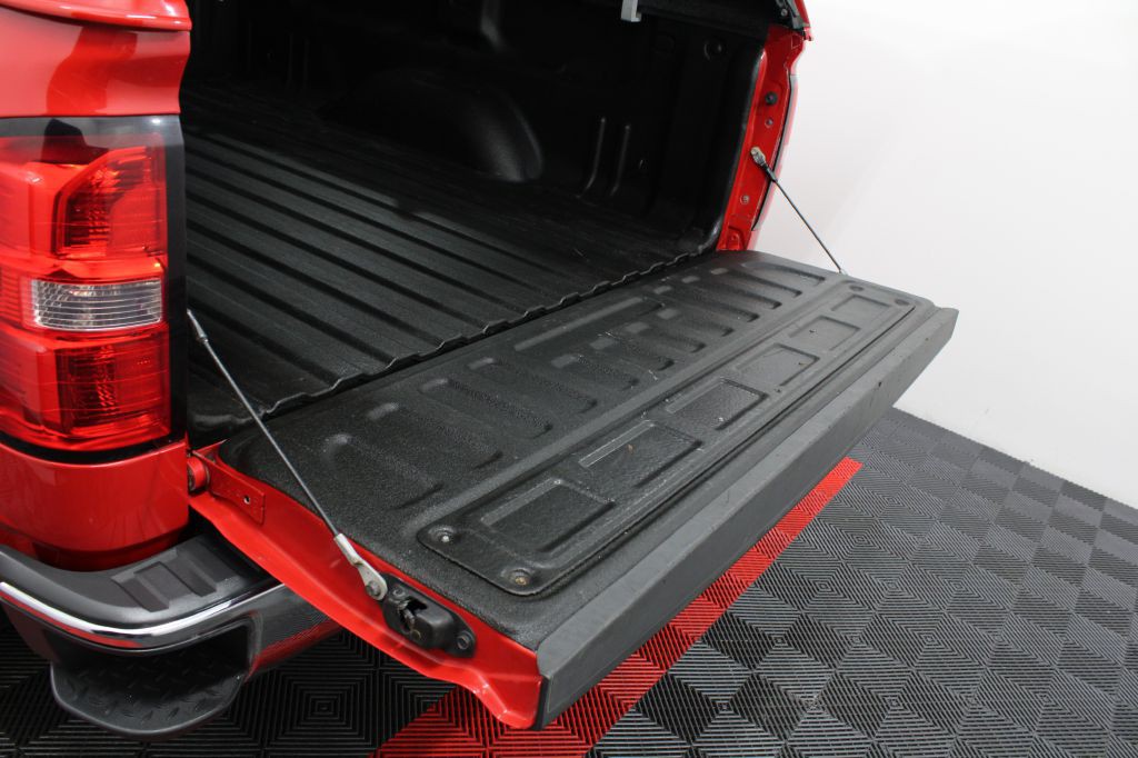 2014 GMC Sierra Image 29