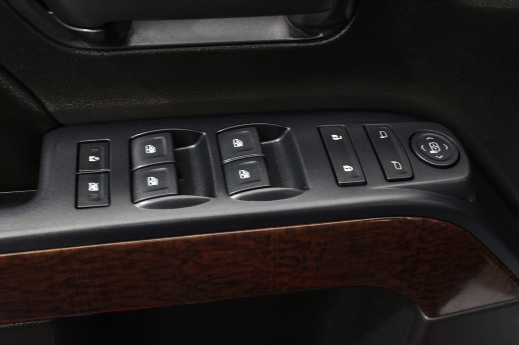 2014 GMC Sierra Image 32
