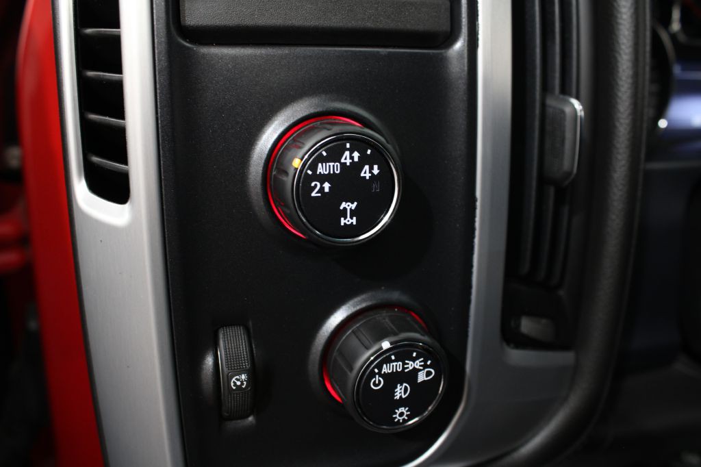 2014 GMC Sierra Image 33