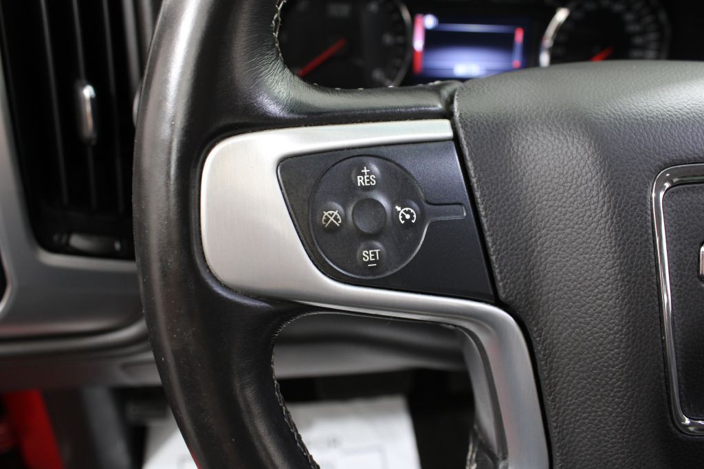 2014 GMC Sierra Image 34