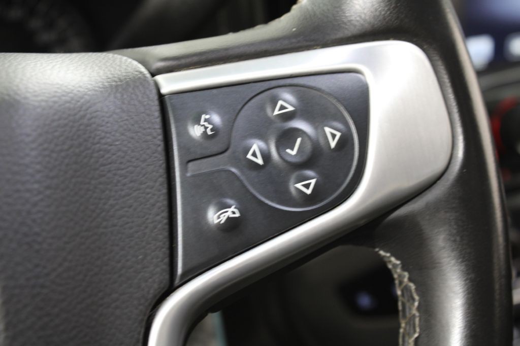 2014 GMC Sierra Image 35