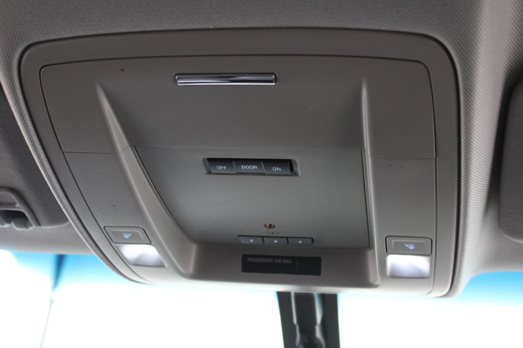2014 GMC Sierra Image 36