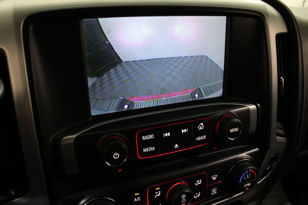 2014 GMC Sierra Image 37