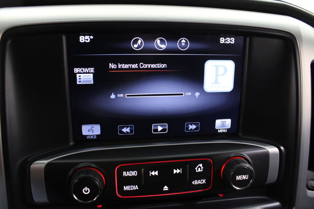 2014 GMC Sierra Image 38