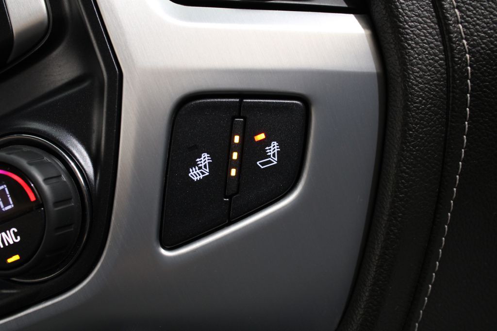 2014 GMC Sierra Image 40