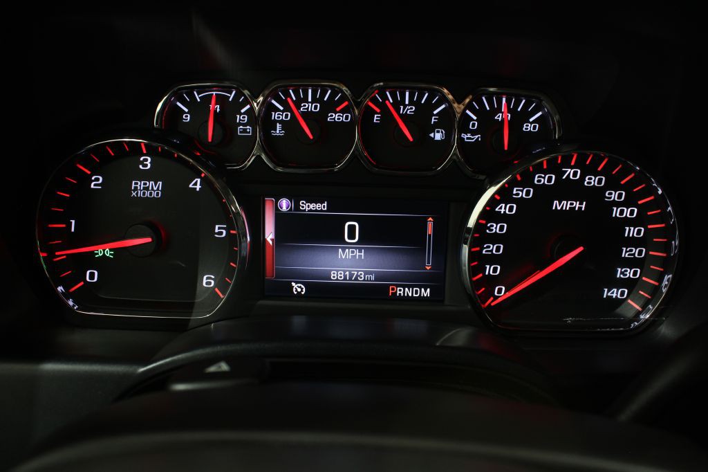 2014 GMC Sierra Image 41