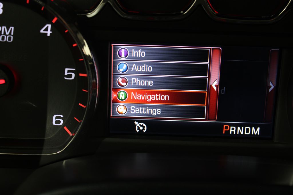 2014 GMC Sierra Image 42
