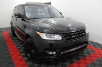 Image for 2017 Land Rover Range Rover Sport HSE ID: 6780408