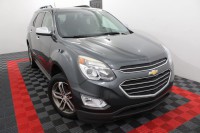 Image for 2017 Chevrolet Equinox Premier ID: 6780437