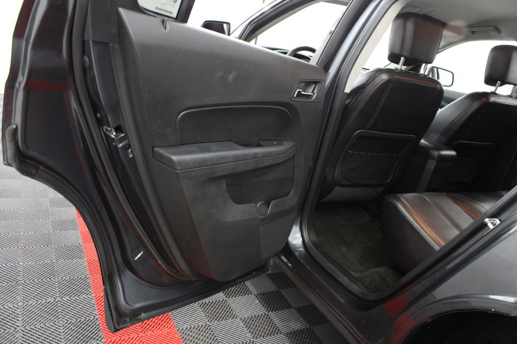 2017 Chevrolet Equinox Image 14