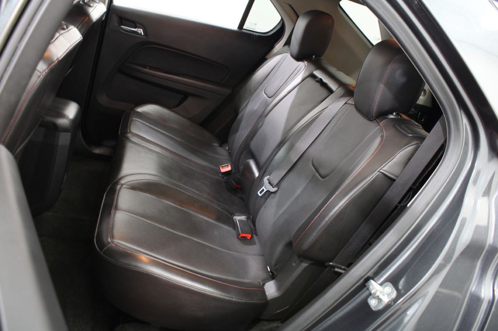 2017 Chevrolet Equinox Image 15