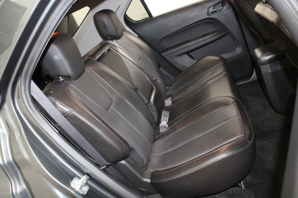 2017 Chevrolet Equinox Image 18