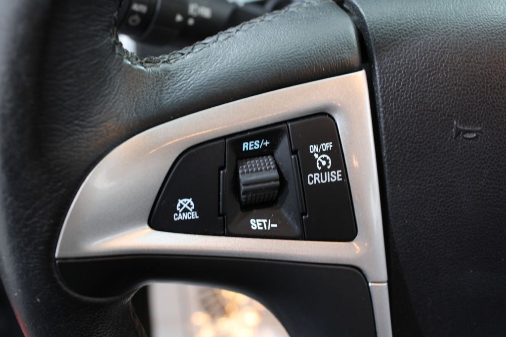 2017 Chevrolet Equinox Image 23