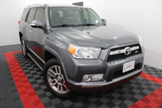 Image for 2013 Toyota 4Runner Limited ID: 6780450