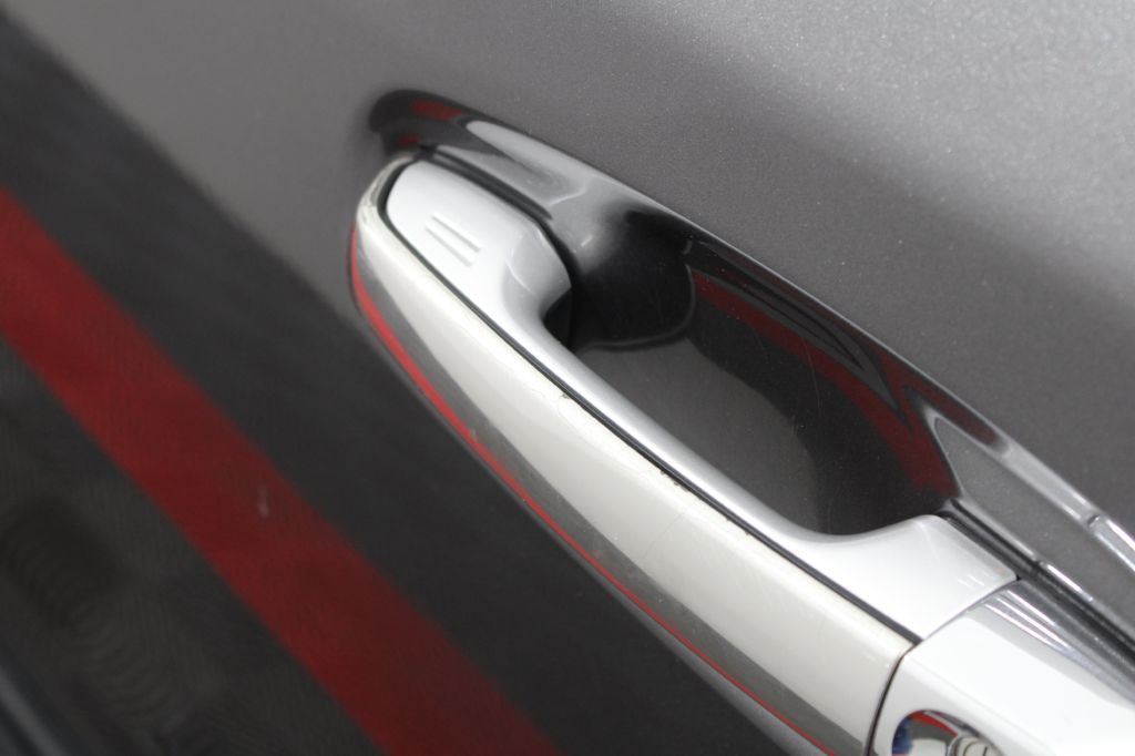 2013 Toyota 4Runner Image 15