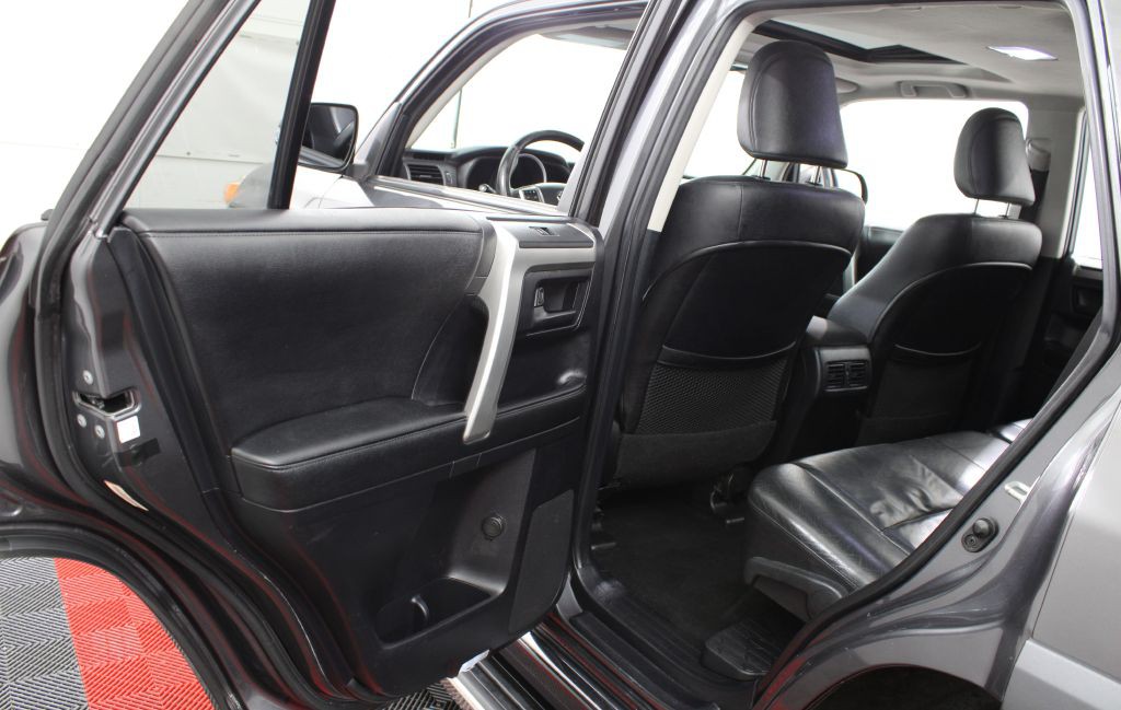 2013 Toyota 4Runner Image 20